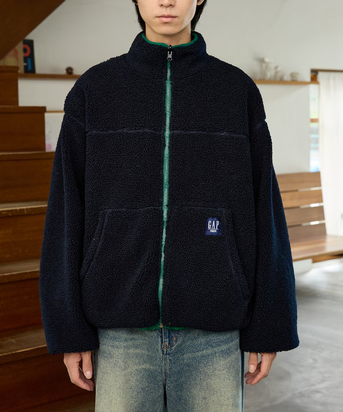 ネイビー深藍