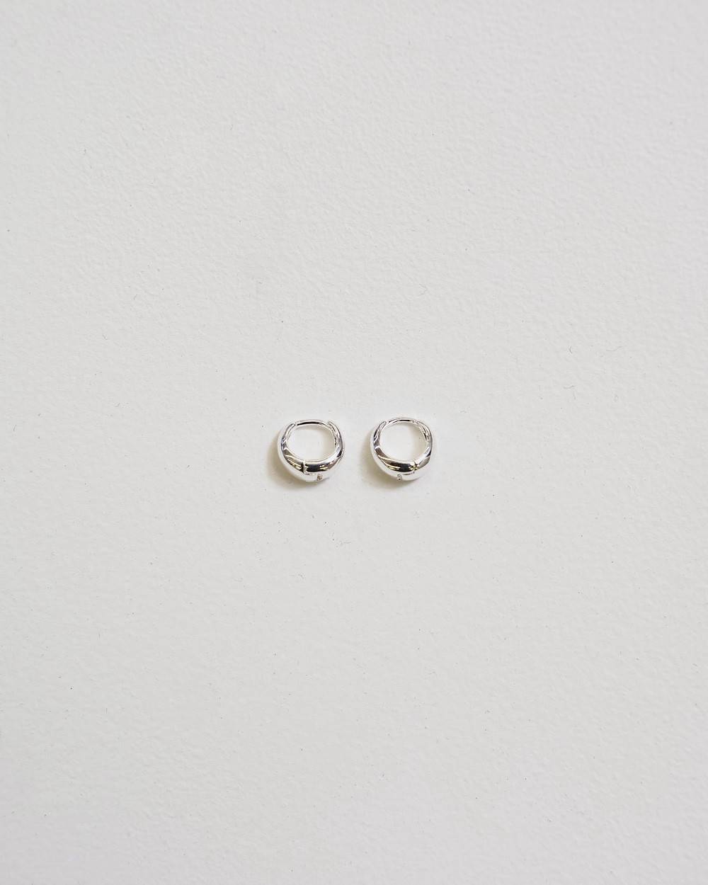 Petit Curvy Pierce (Silver925)