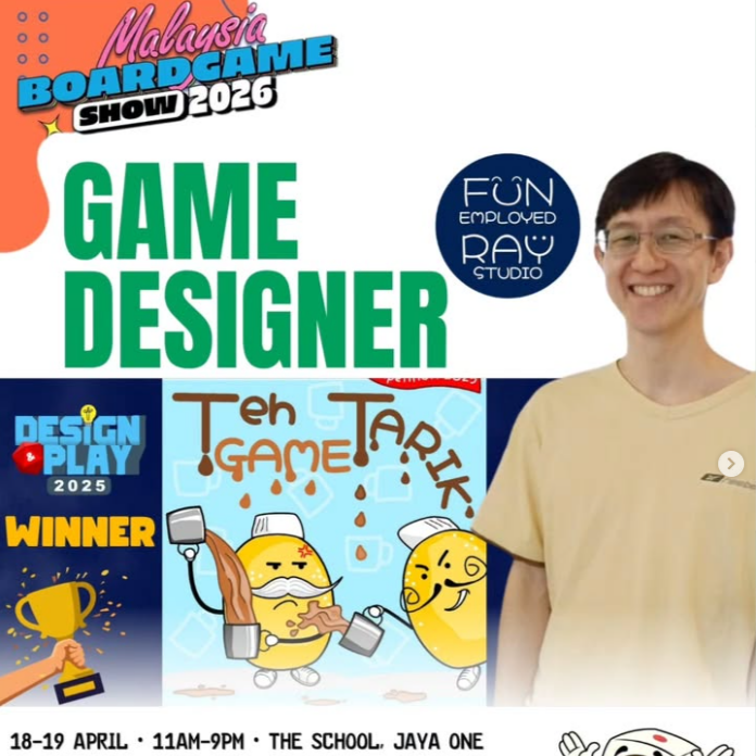Website Image About Ray