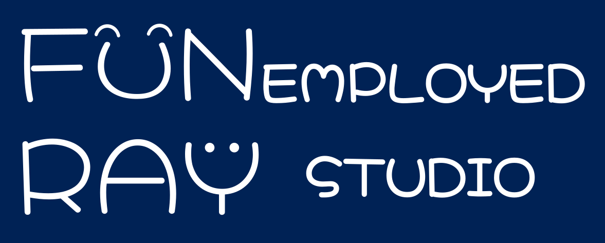FunEmployed Ray Studio
