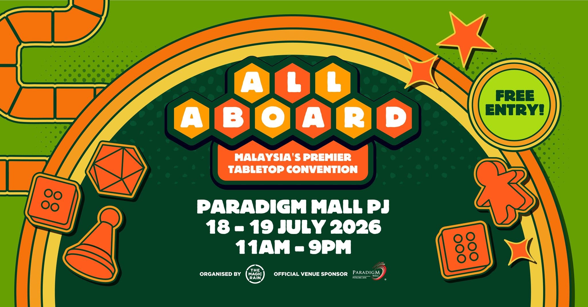 2026-Jul (18th-19th) All Aboard 2026 Paradigm Mall Petaling Jaya