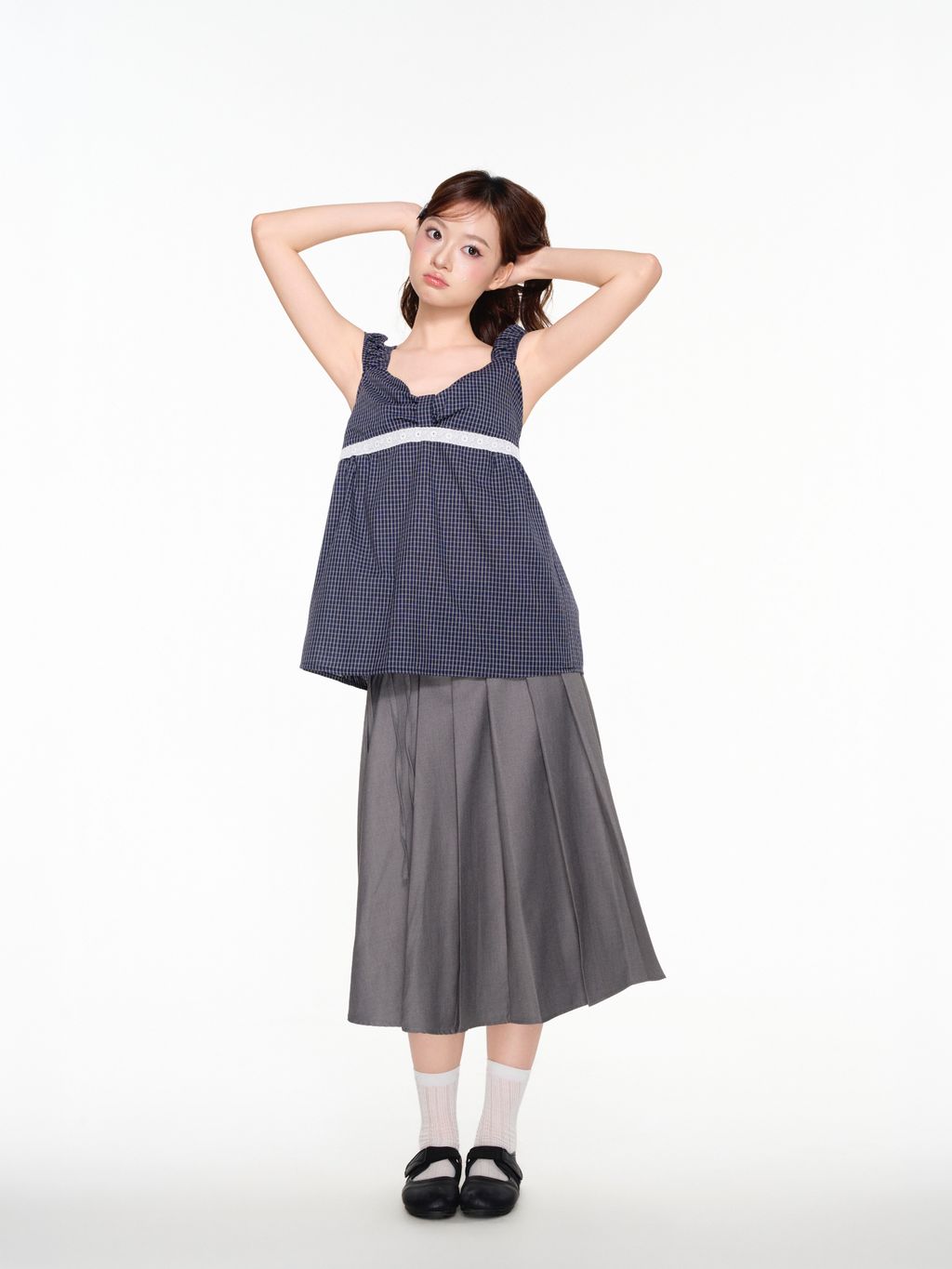 Doris-Top-Ao-kieu-ke-caro-vien-ren-3