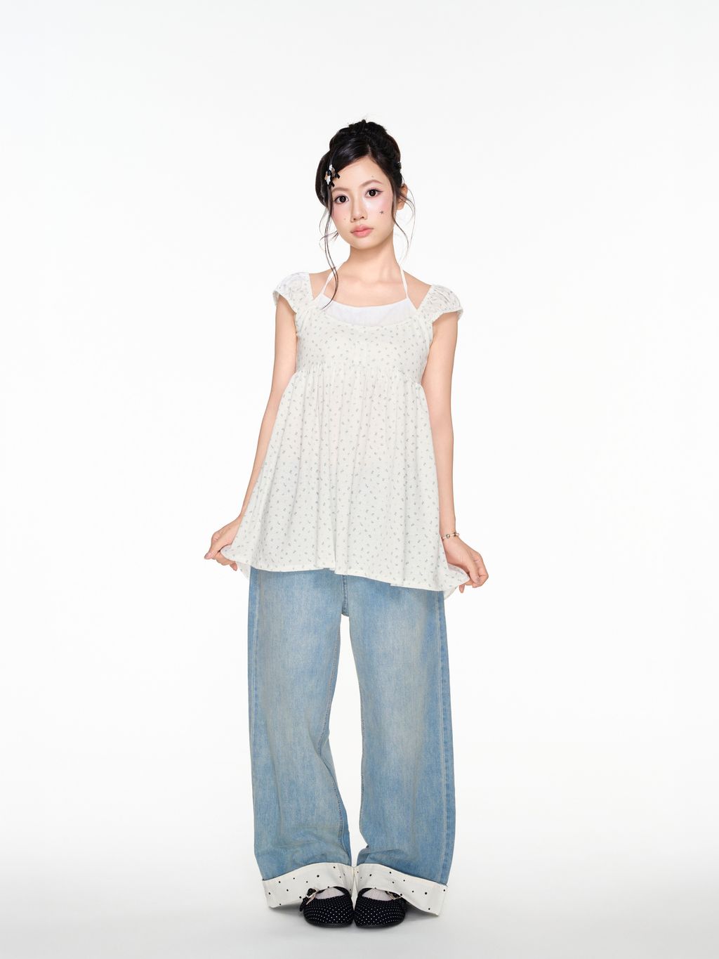 Jade-Babydoll-Ao-vay-thun-babydoll-hoa-tiet-co-phoi-TKA496-Hoa-Nhi-S (1)