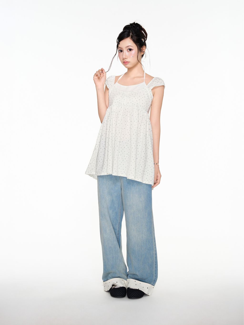 Jade-Babydoll-Ao-vay-thun-babydoll-hoa-tiet-co-phoi-4