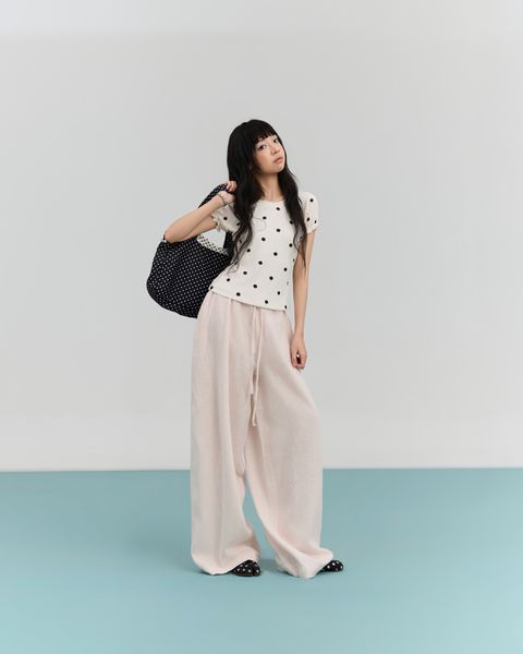 Ao-thun-cotton-cham-bi-co-tron-RUMI-TOP-TKP263-5