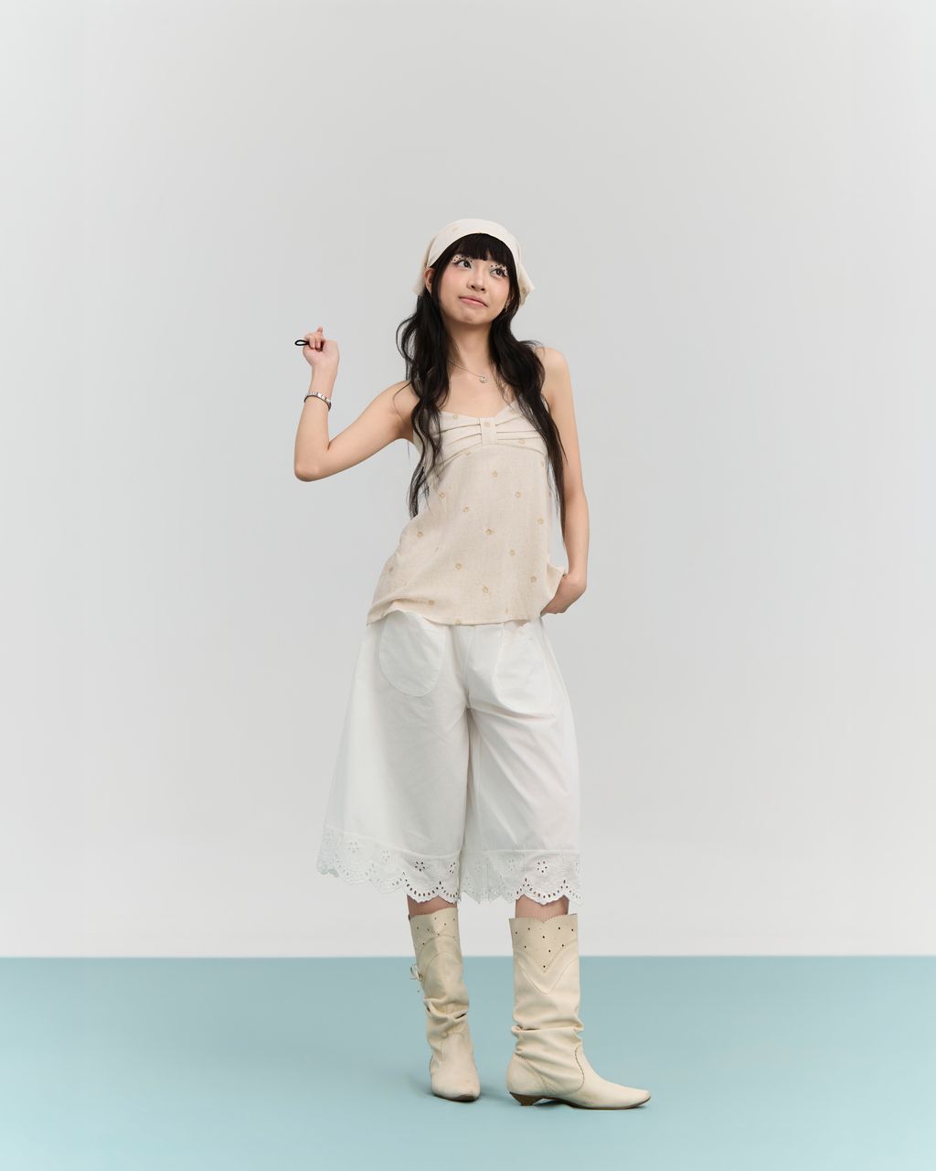 Quan-lung-tho-cotton-vien-ren-MIRI-JORTS-TKQ62-3