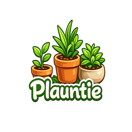 Plauntie