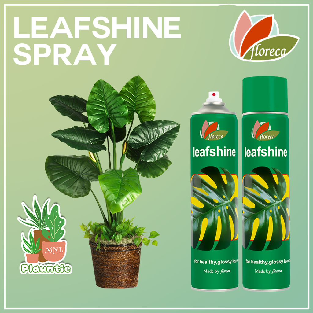 leafshine spray_PM