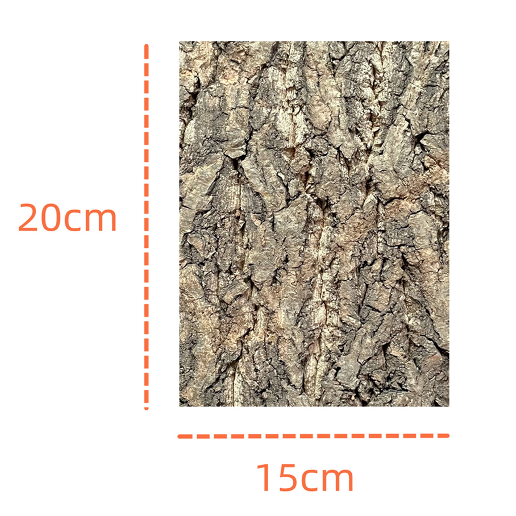 Cork Bark 20x15