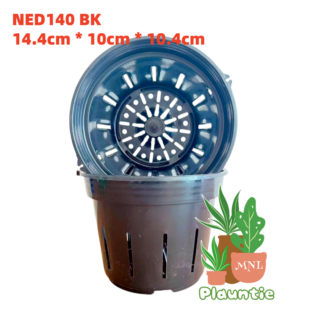 NED140 BK_PM
