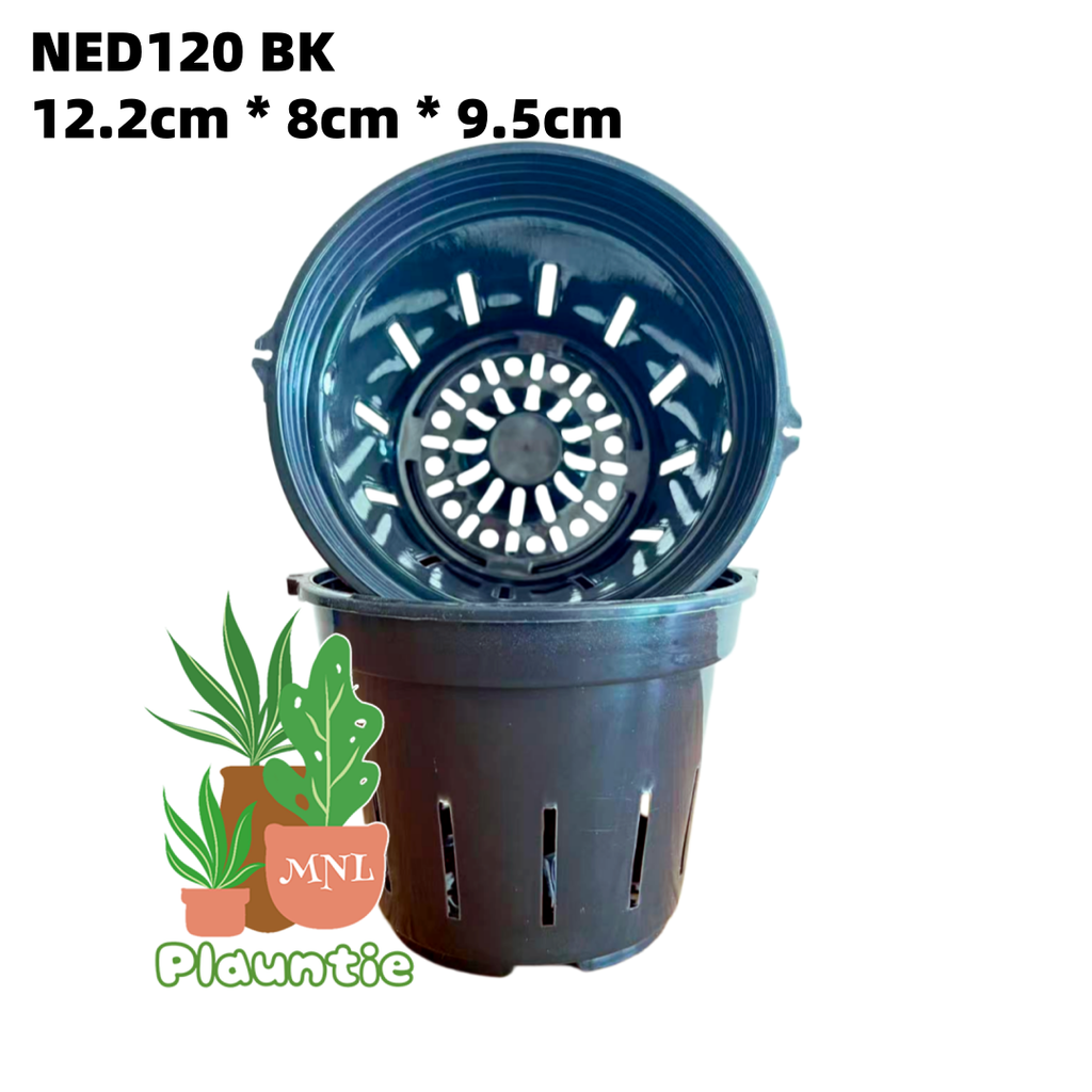 NED120 BK_PM