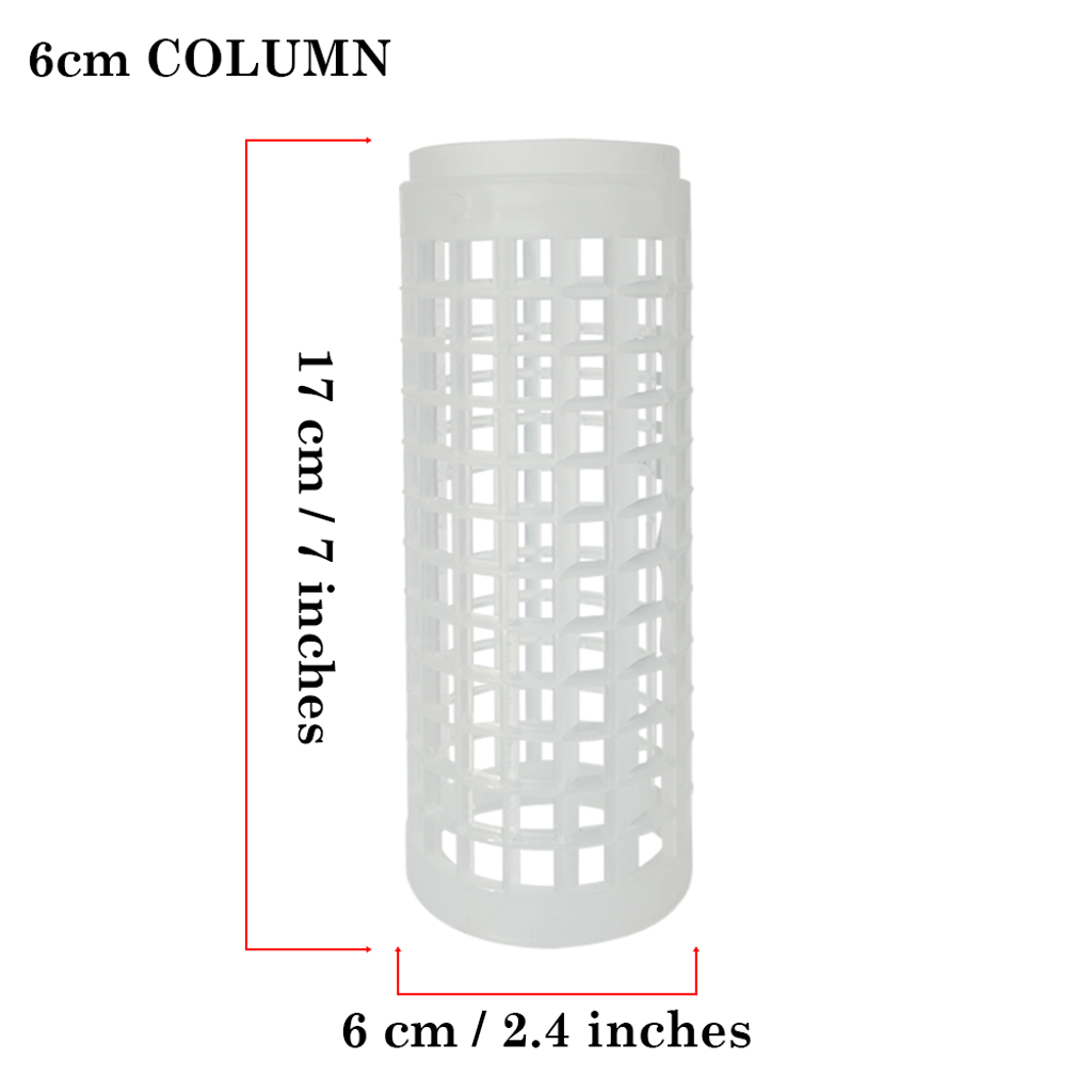 6cm Column