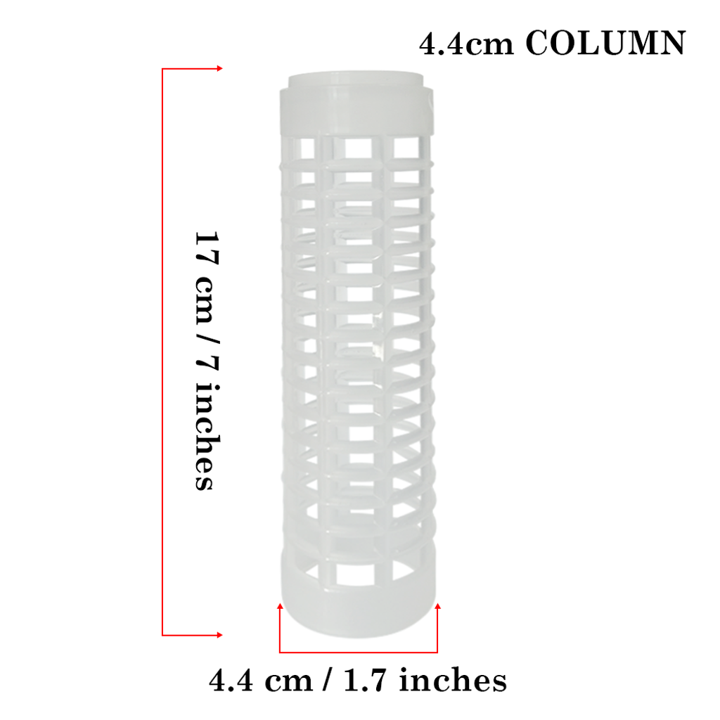 4.4cm Column