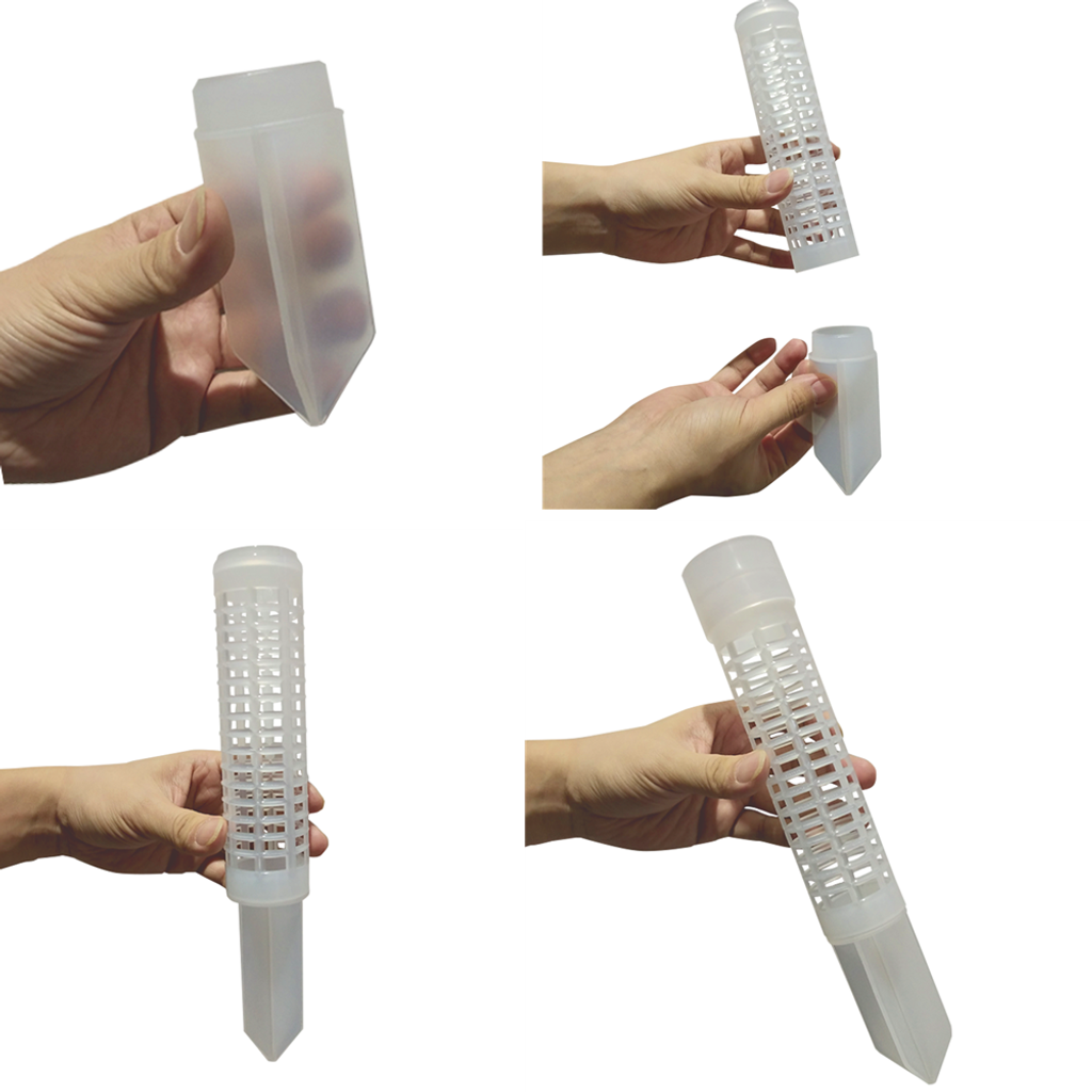 stackable plant pole with stake (7)_副本
