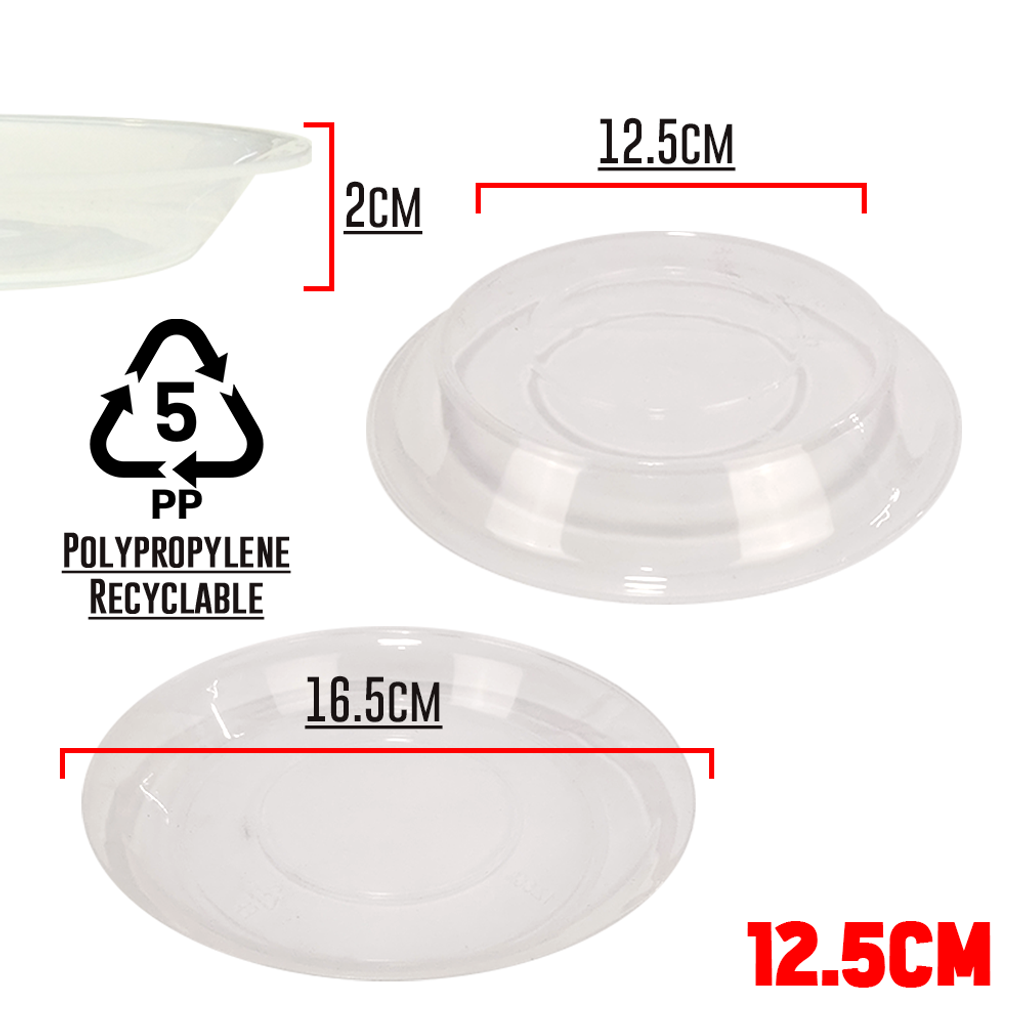 Catch Plate (53)——12.5cm