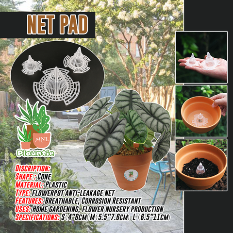 Net pad_PM