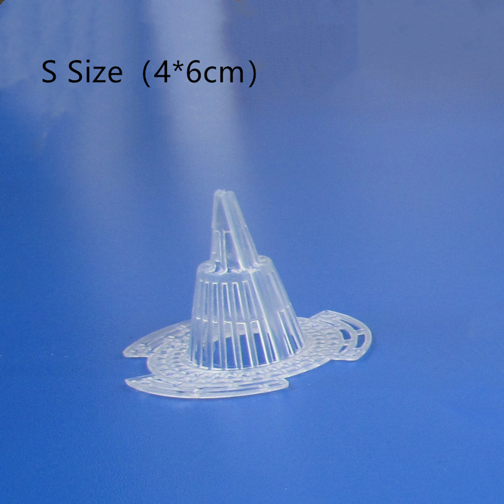 S Size