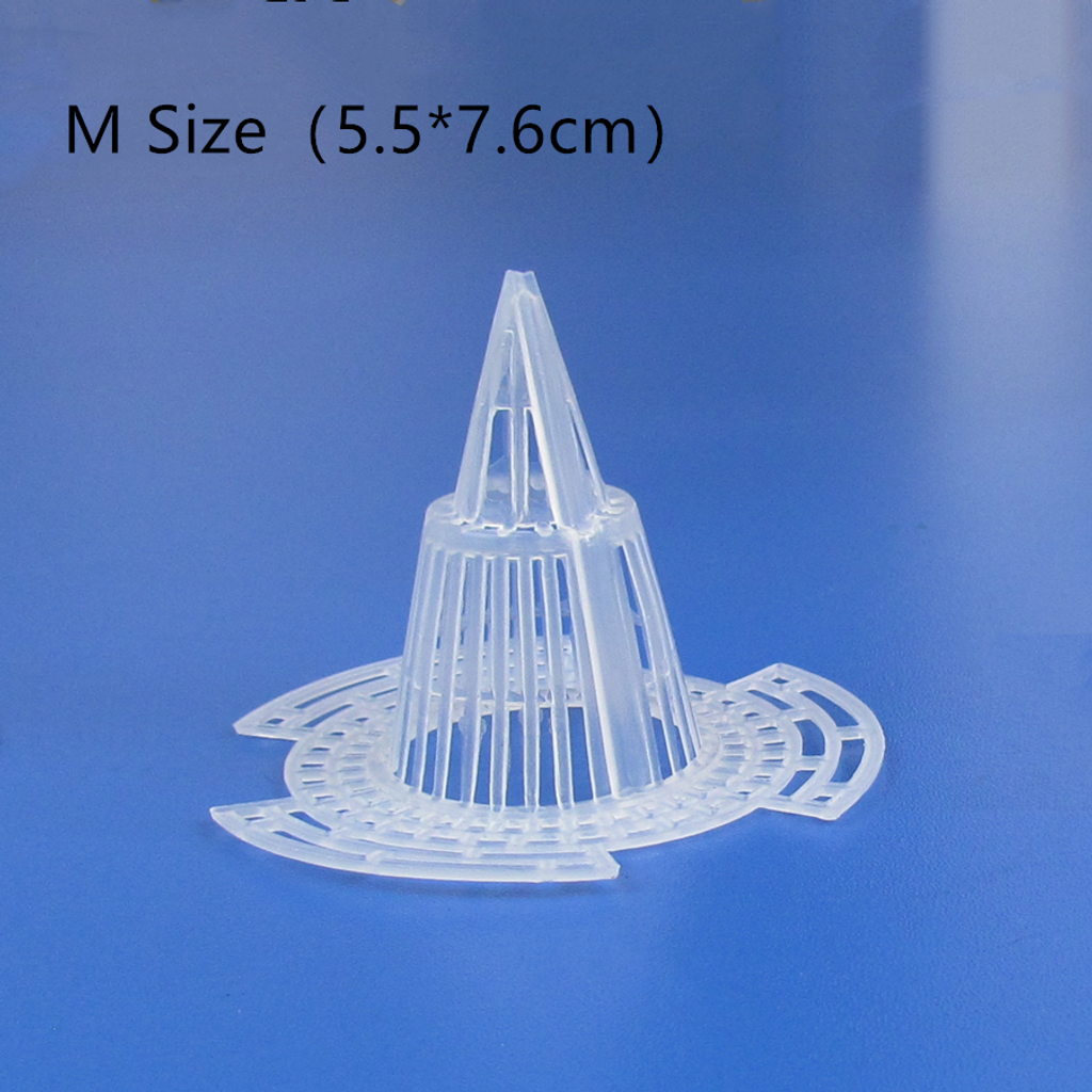 M size