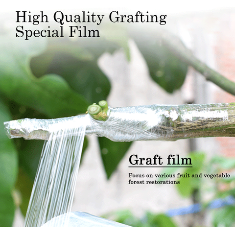 grafting film (21)