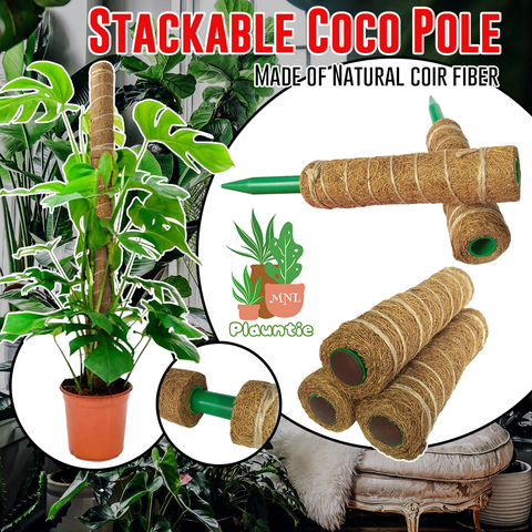 Stackable Coco Pole_PM