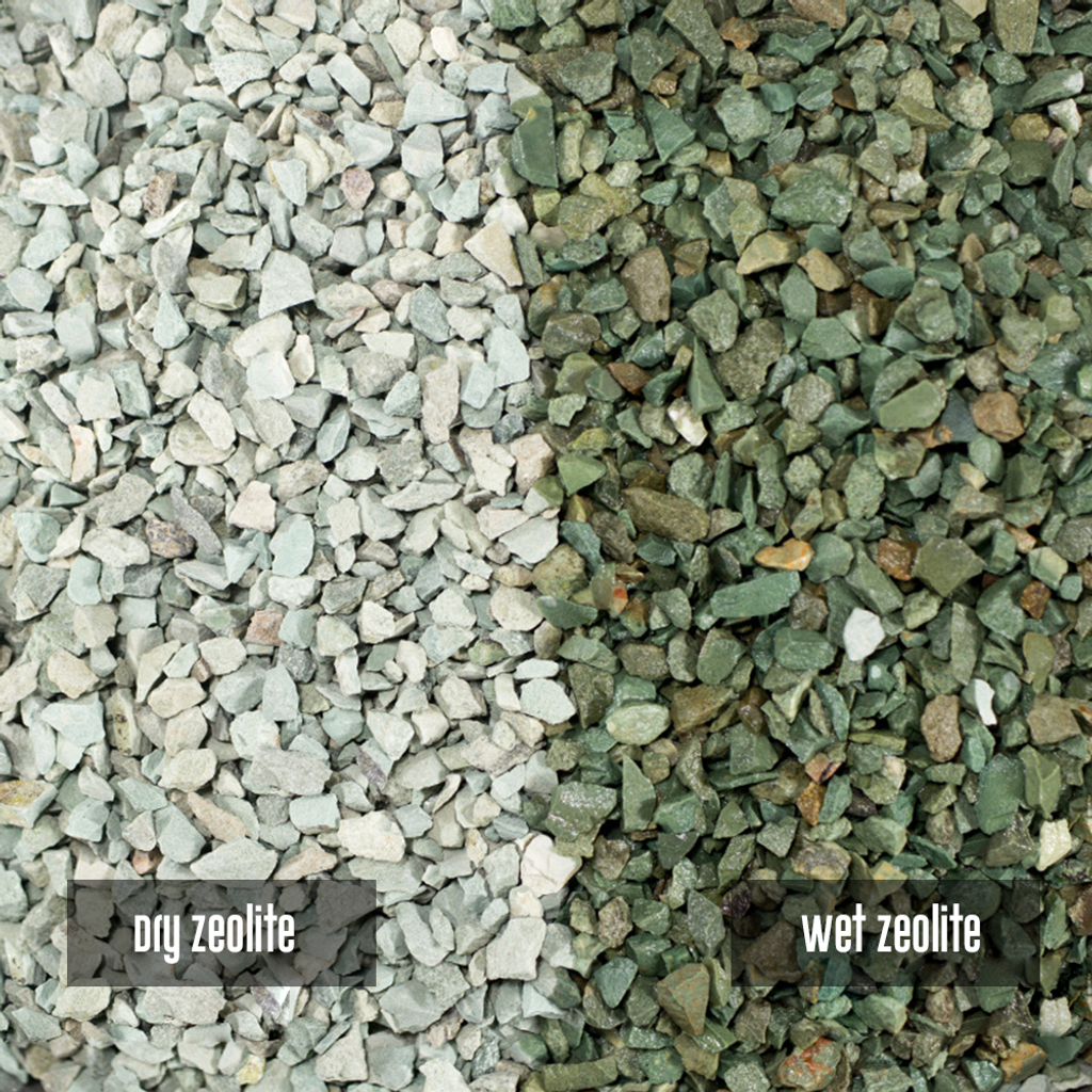 Green Zeolite (23)