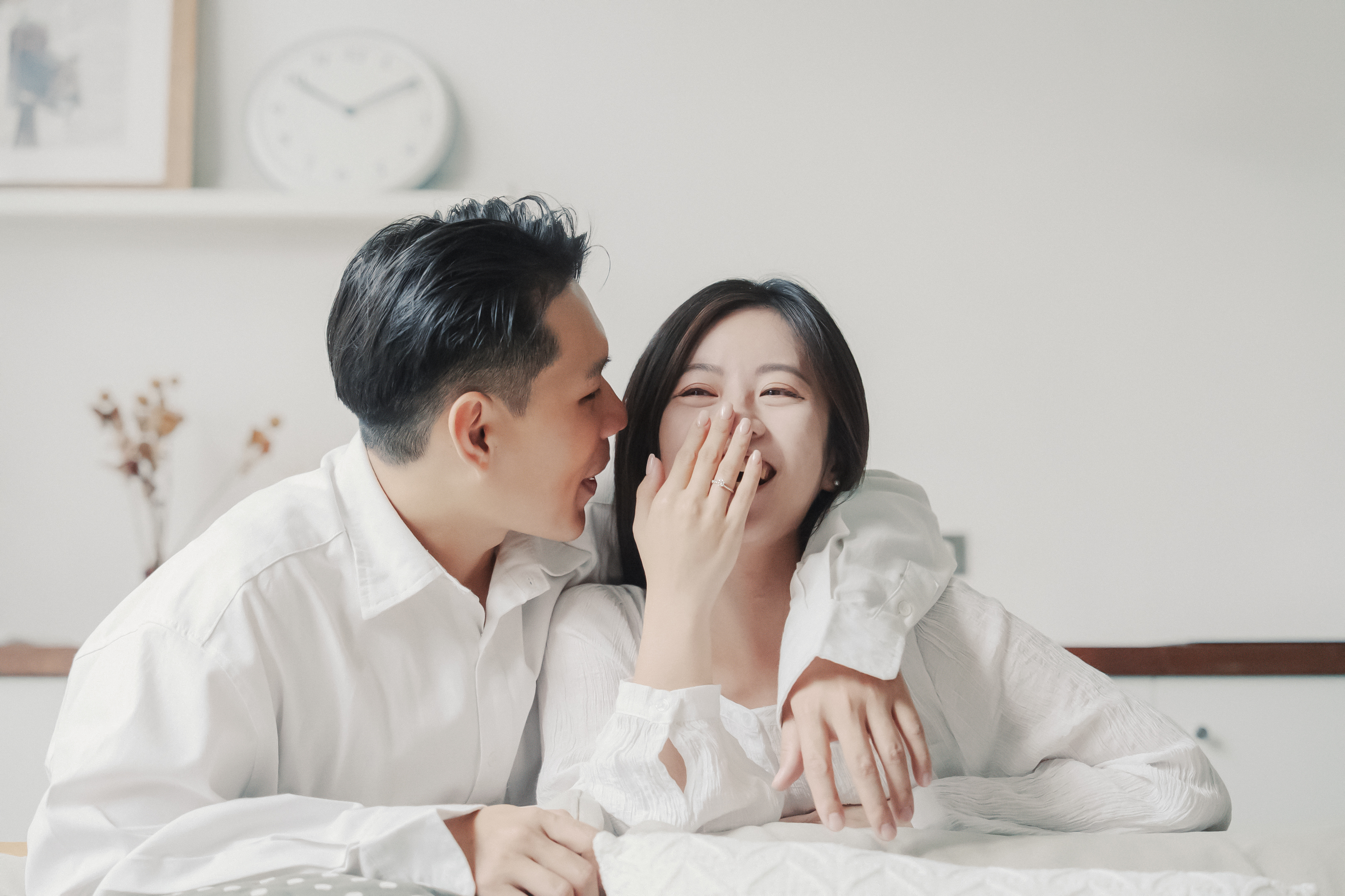  ININ JEWELRY 瑩瑩婚戒珠寶｜形象影片