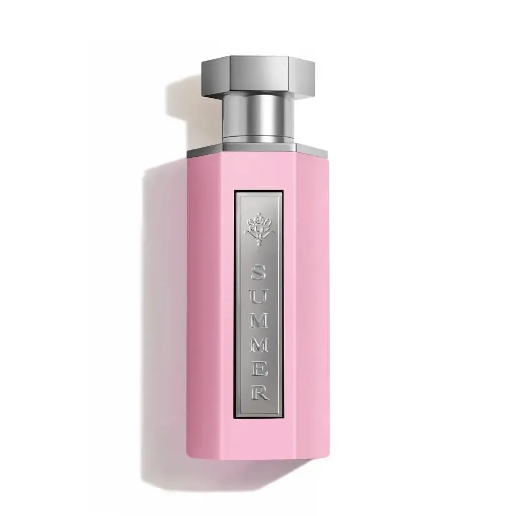 Summer Pink