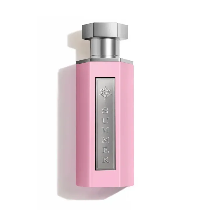 Summer Pink