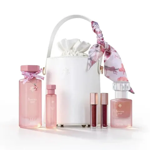 Reef Princess Box