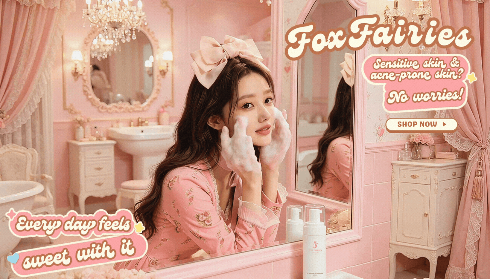  | Fox Fairies Malaysia