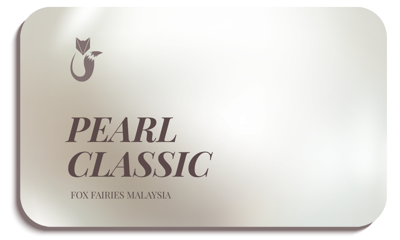 Pearl Classic
