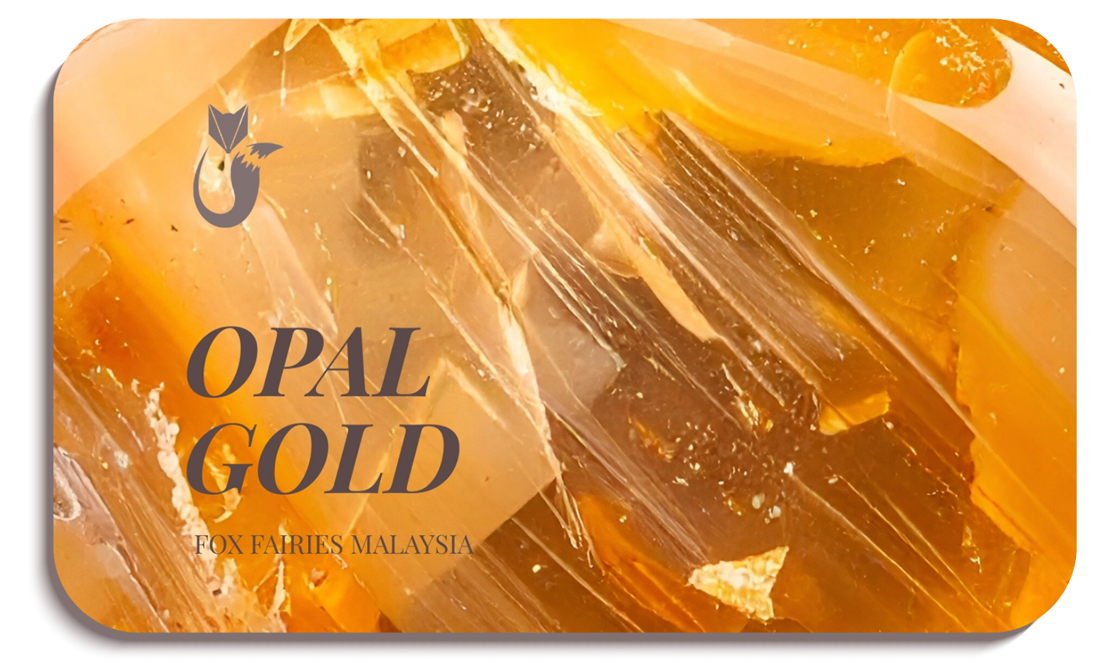 Opal Gold