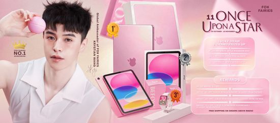  | Fox Fairies Malaysia