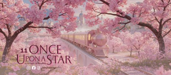  | Fox Fairies Malaysia