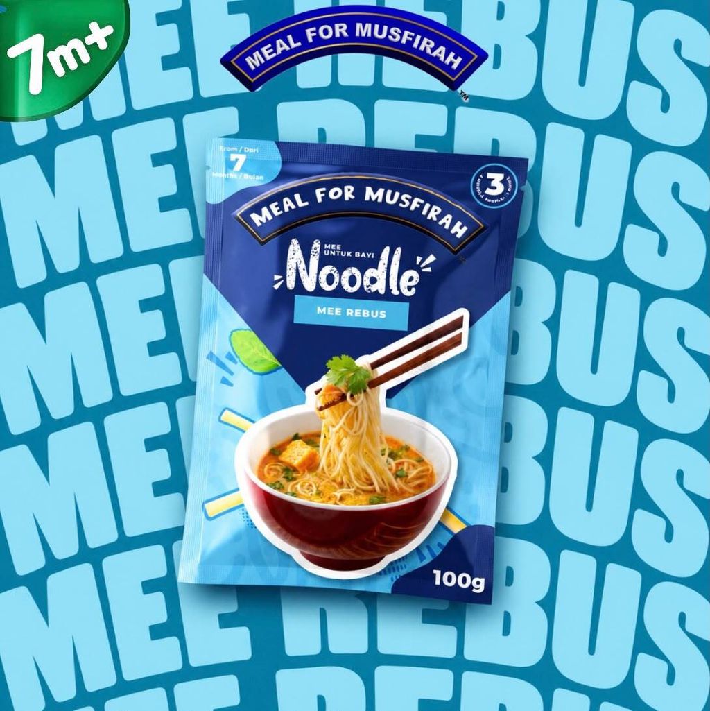 mee rebus