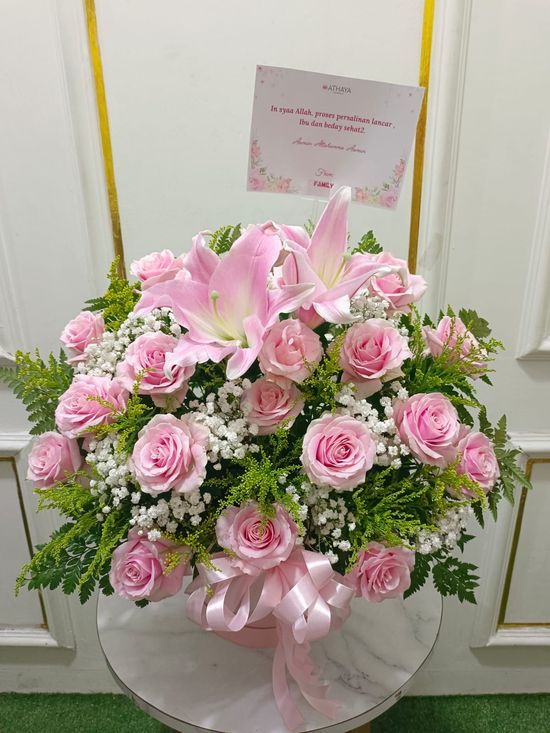  | Maylaraflorist: Toko Karangan Bunga Terdekat 24 Jam & Kualitas Premium