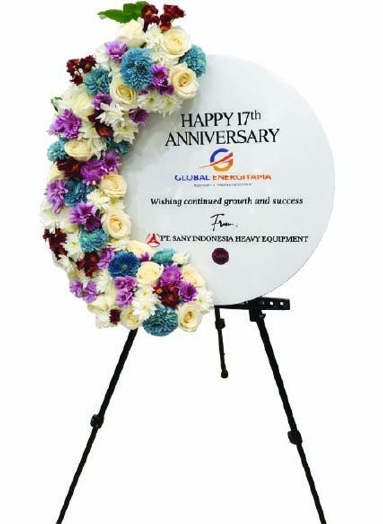  | Maylaraflorist: Toko Karangan Bunga Terdekat 24 Jam & Kualitas Premium