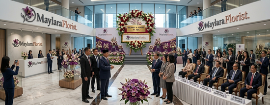 MaylaraFlorist Produksi Papan Bunga Terbaik Dunia ! | Maylaraflorist: Toko Karangan Bunga Terdekat 24 Jam & Kualitas Premium