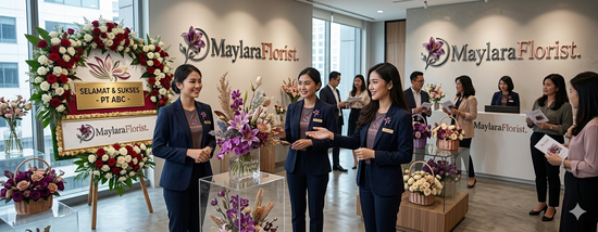 MaylaraFlorist Produksi Papan Bunga Terbaik Dunia ! | Maylaraflorist: Toko Karangan Bunga Terdekat 24 Jam & Kualitas Premium
