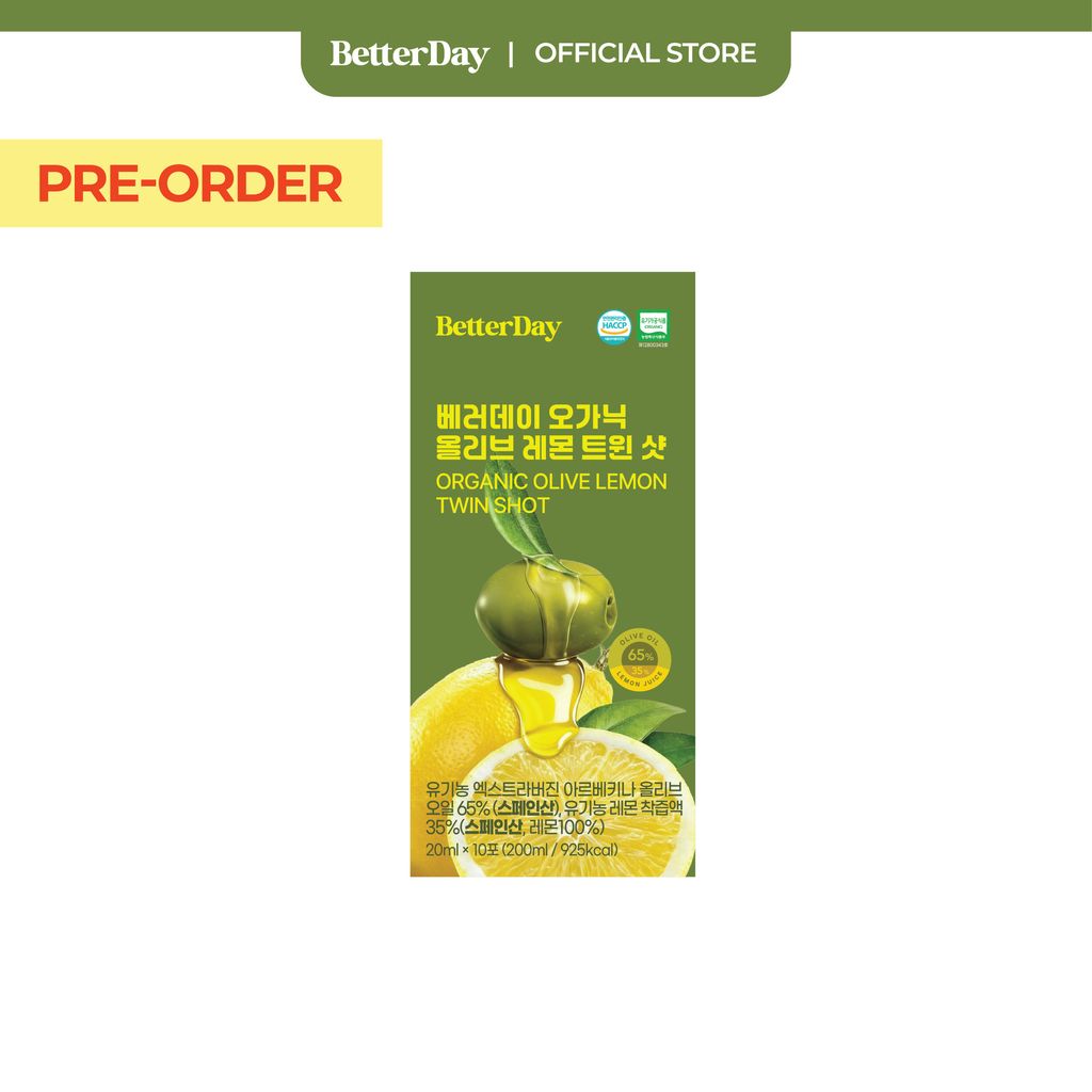 BetterDay new_SKU_b1_pre-order