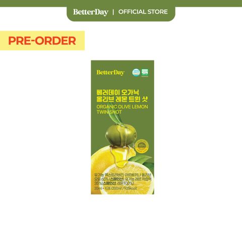 BetterDay new_SKU_b1_pre-order