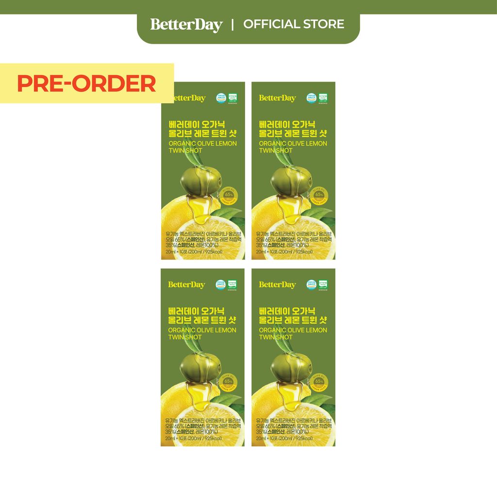 BetterDay new_SKU_b4_preorder