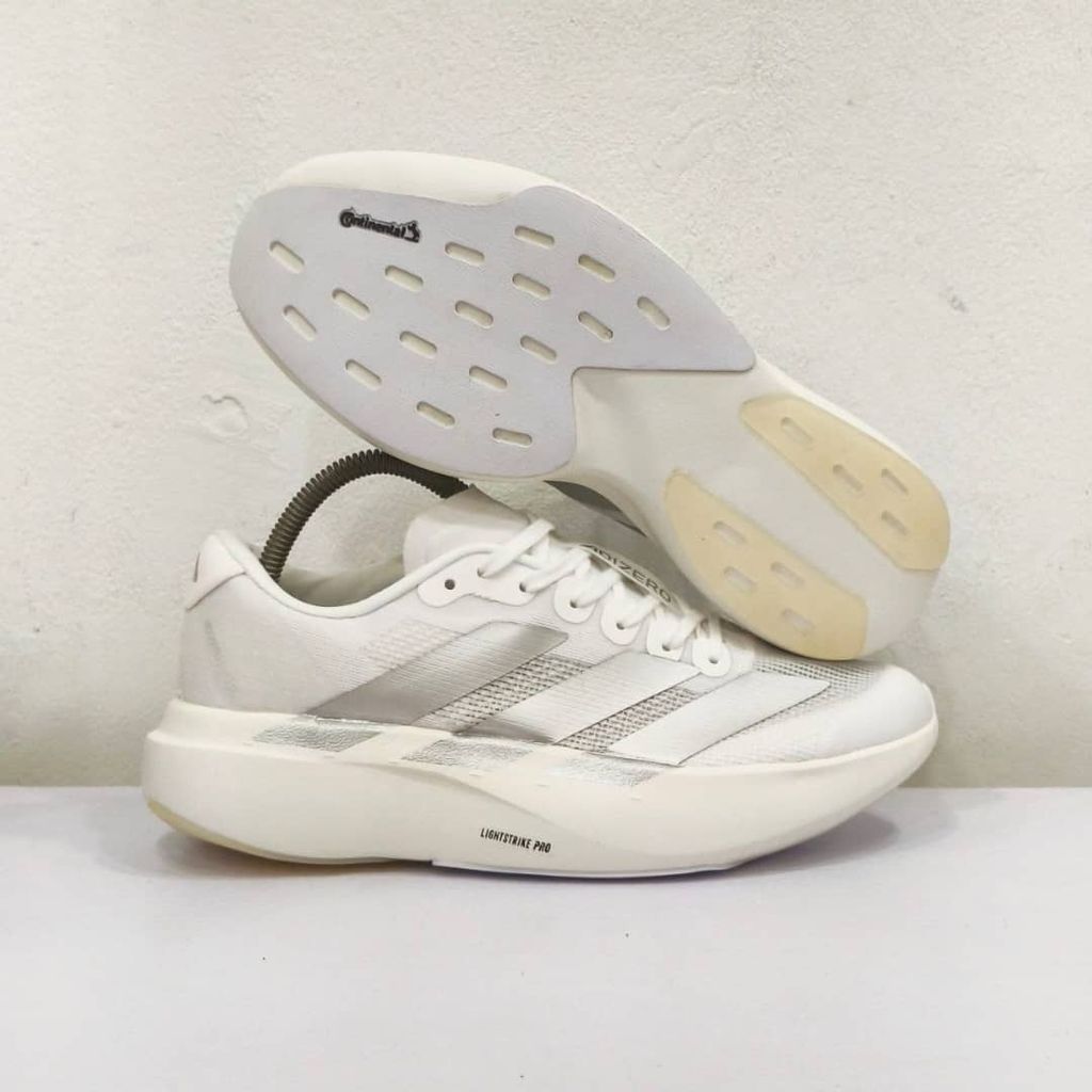 ALL WHITE