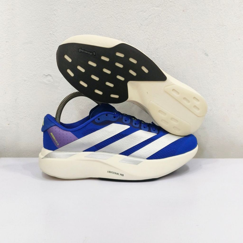 BIRU SILVER