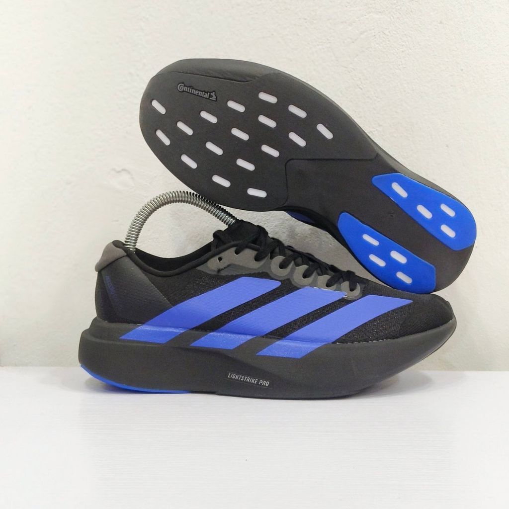 HITAM BIRU