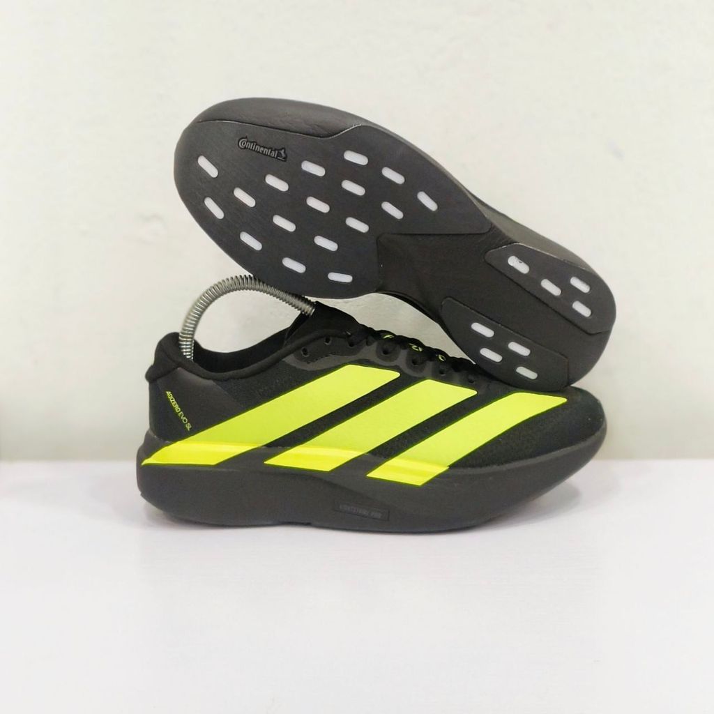 HITAM HIJAU