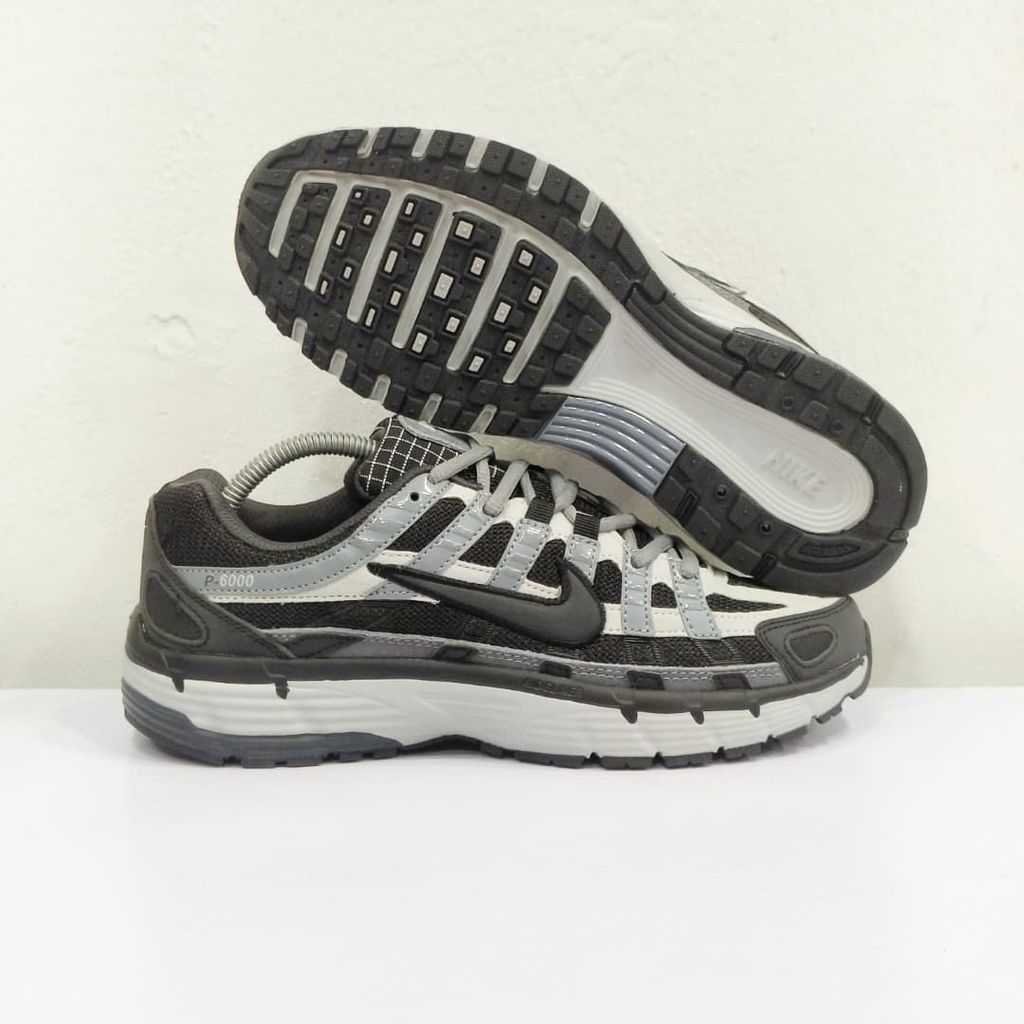 P6000 BLACK GREY