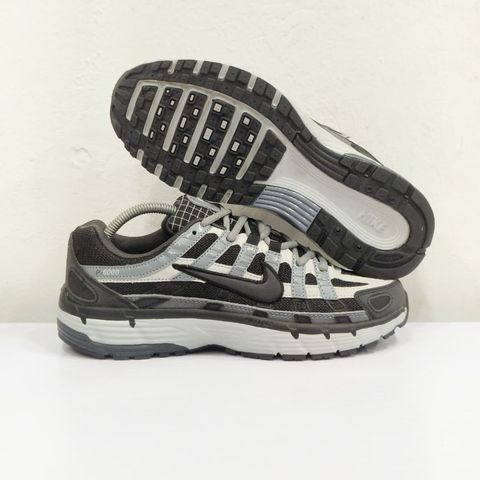 P6000 BLACK GREY