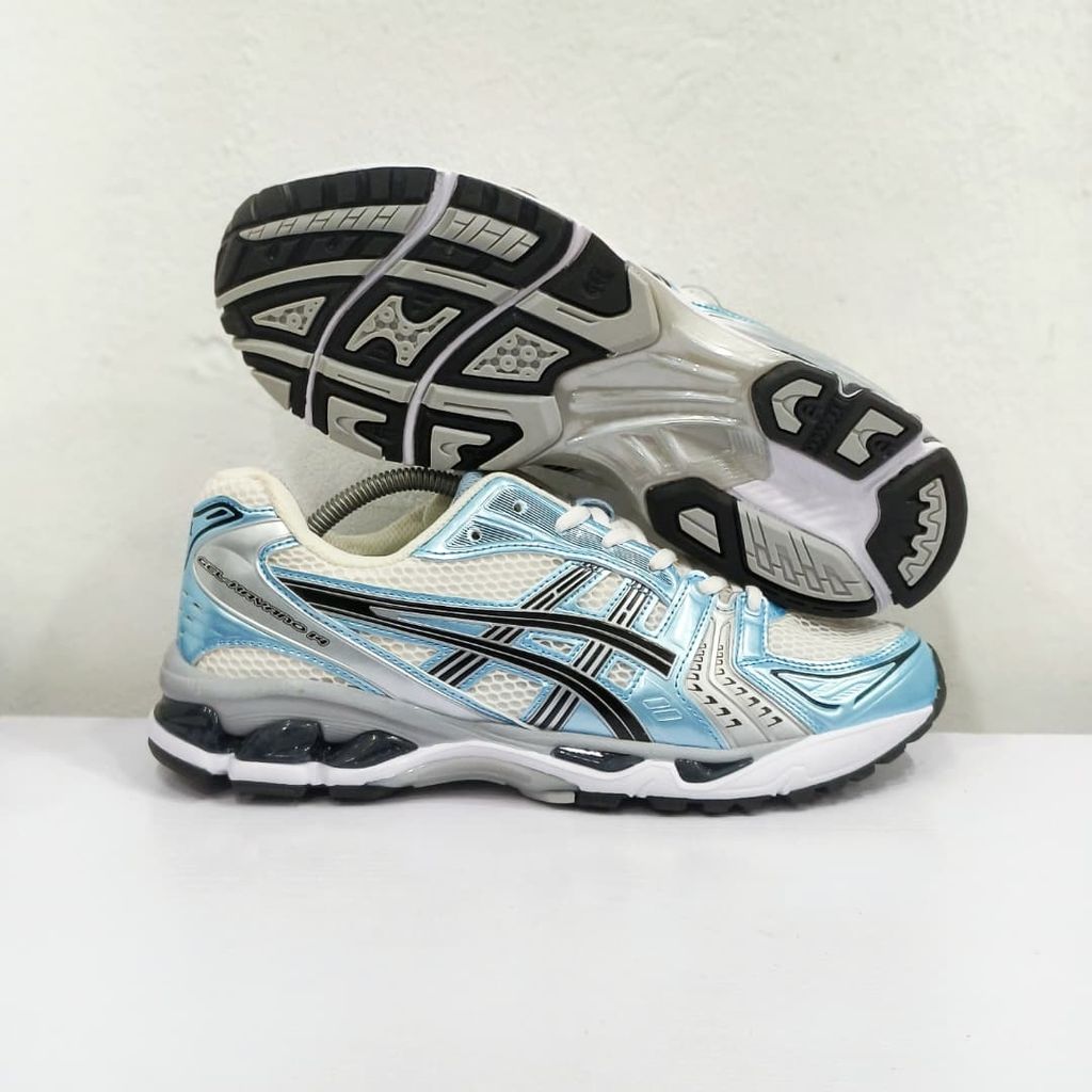 KAYANO 14 SKY BLUE