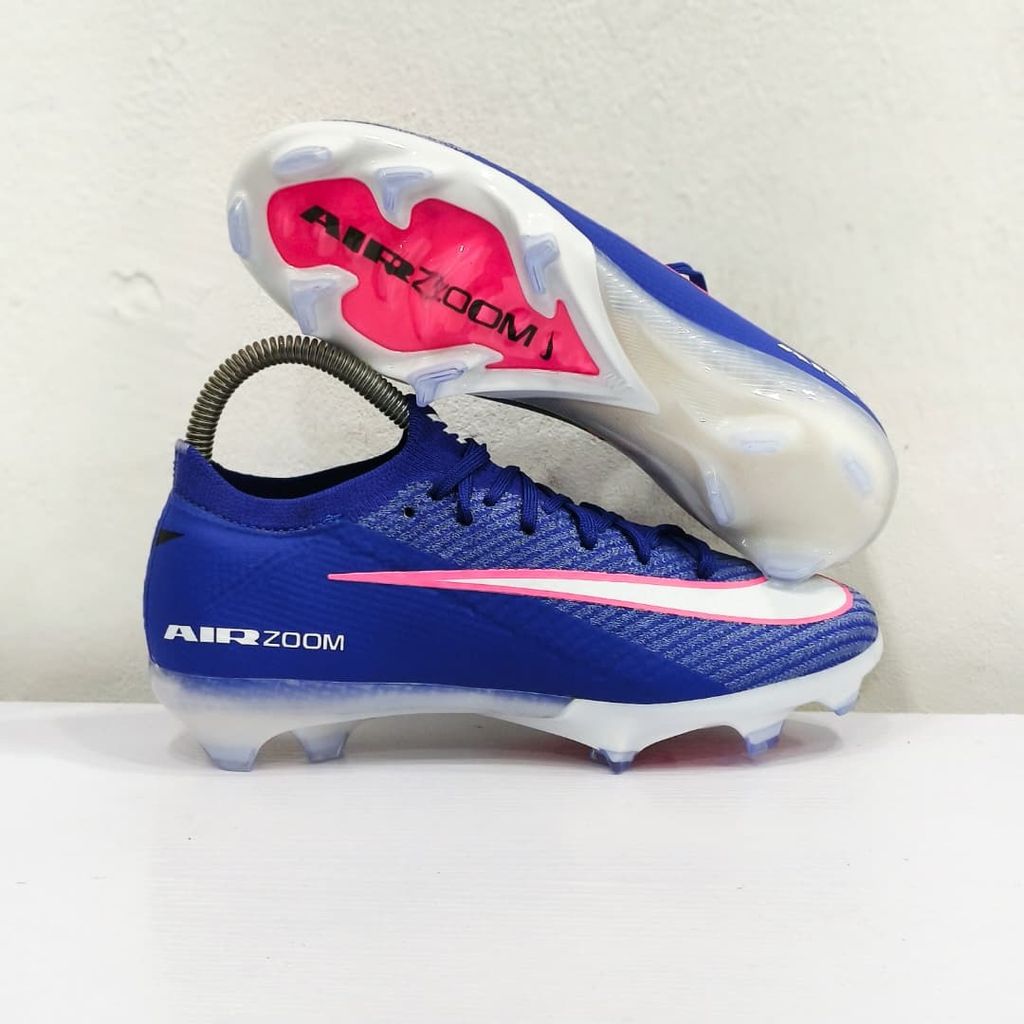 MERCURIAL BIRU PINK